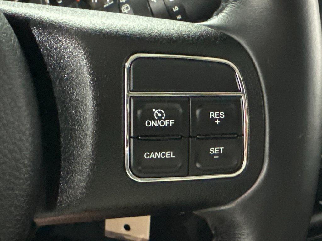 used 2017 Jeep Wrangler Unlimited car, priced at $21,570