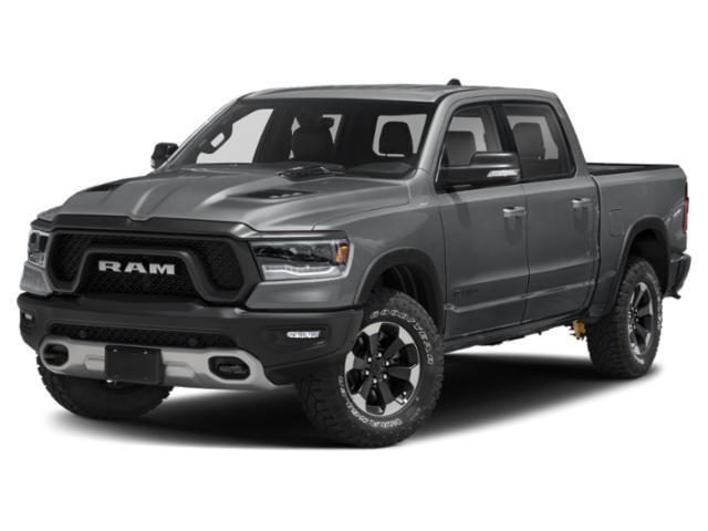 used 2020 Ram 1500 car, priced at $31,987