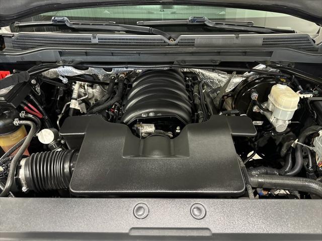 used 2014 GMC Sierra 1500 car, priced at $13,409