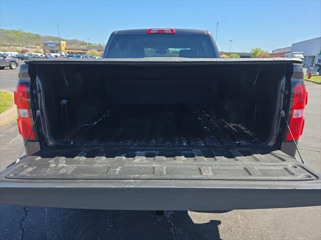 used 2014 GMC Sierra 1500 car, priced at $13,980