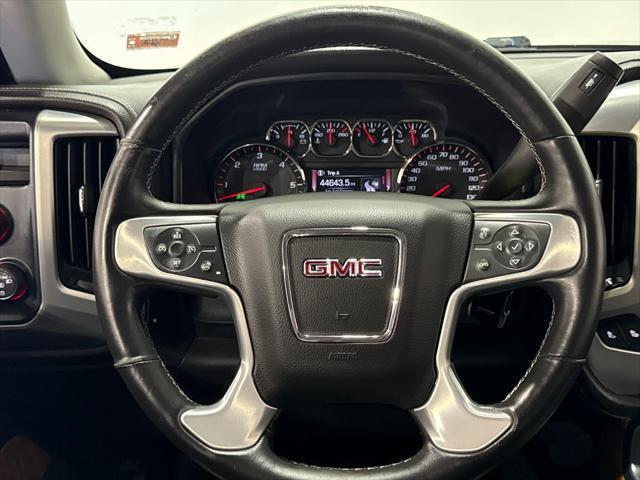 used 2014 GMC Sierra 1500 car, priced at $13,409