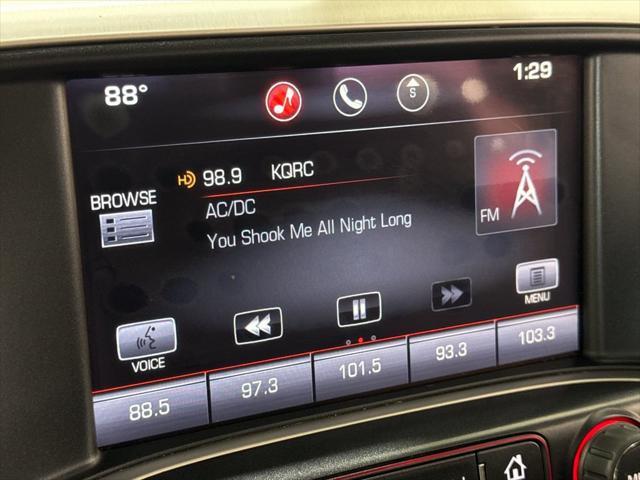 used 2014 GMC Sierra 1500 car, priced at $13,409