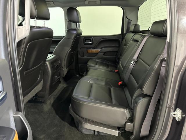 used 2014 GMC Sierra 1500 car, priced at $13,409