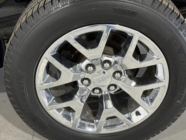 used 2014 GMC Sierra 1500 car, priced at $13,409
