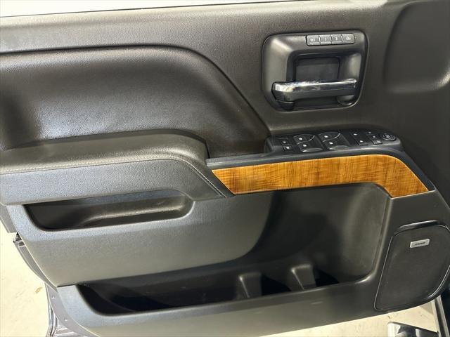 used 2014 GMC Sierra 1500 car, priced at $13,409