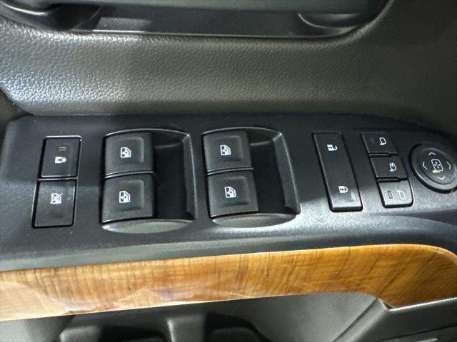 used 2014 GMC Sierra 1500 car, priced at $13,409