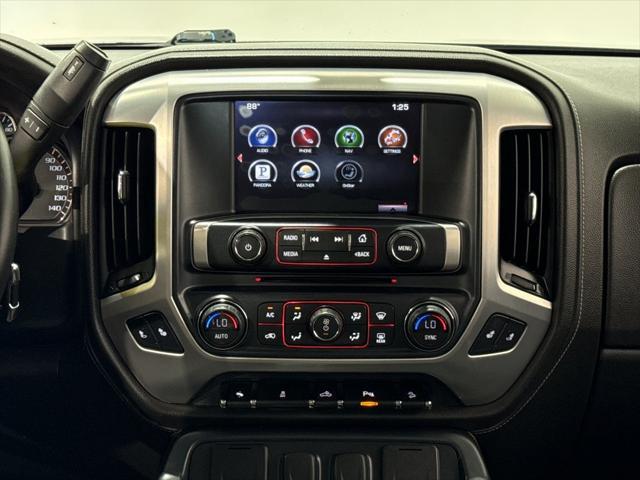 used 2014 GMC Sierra 1500 car, priced at $13,409