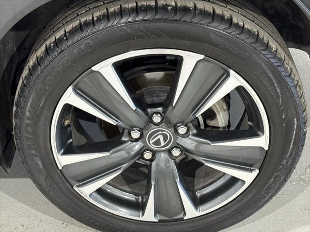 used 2019 Lexus UX 200 car, priced at $17,962