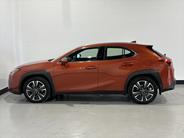 used 2019 Lexus UX 200 car, priced at $17,962