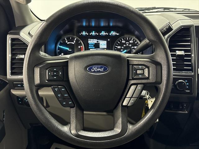 used 2021 Ford F-250 car, priced at $44,999