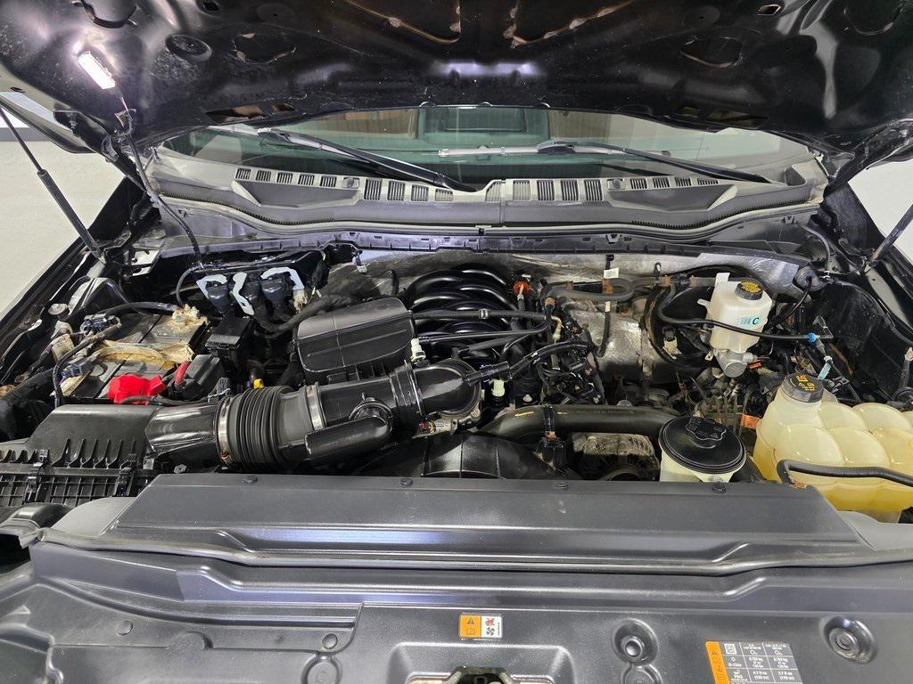 used 2021 Ford F-250 car, priced at $51,972
