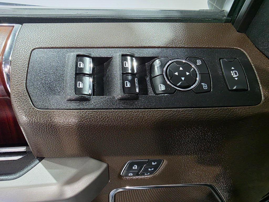 used 2021 Ford F-250 car, priced at $51,972