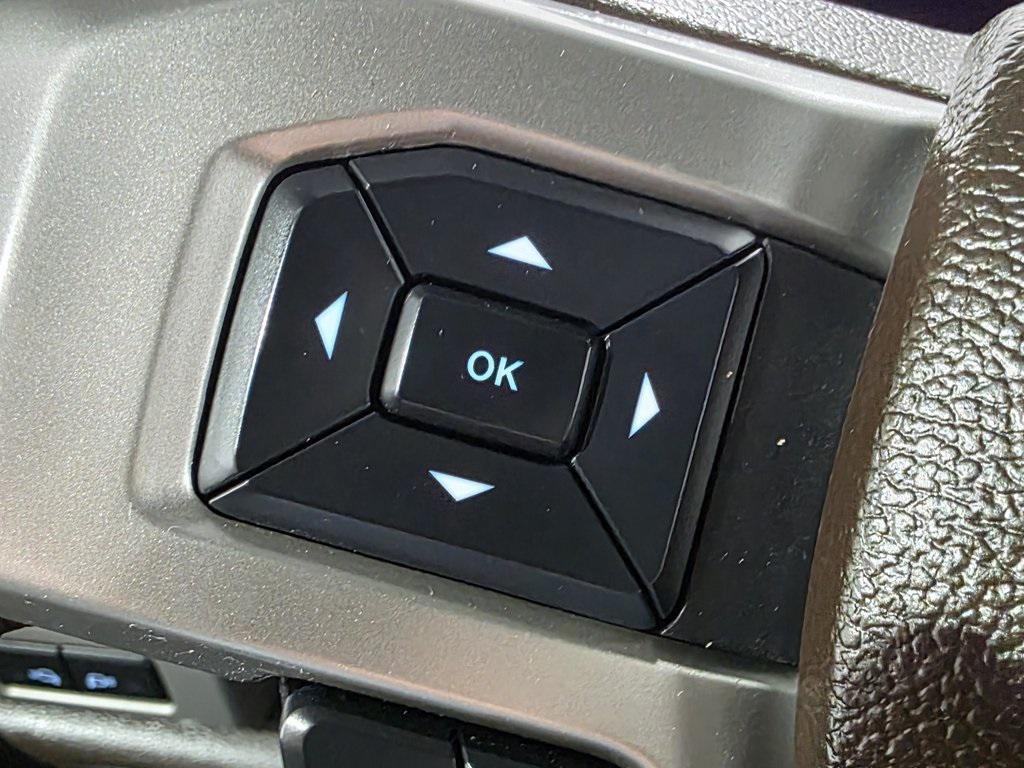 used 2021 Ford F-250 car, priced at $51,972
