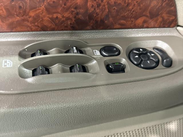 used 2009 Dodge Ram 2500 car, priced at $19,987