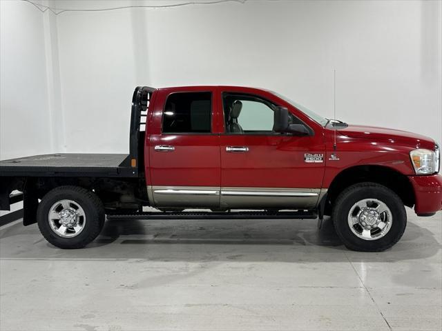 used 2009 Dodge Ram 2500 car, priced at $19,987