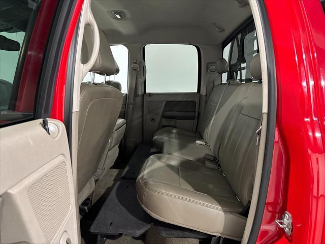 used 2009 Dodge Ram 2500 car, priced at $19,987