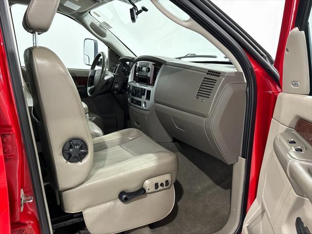 used 2009 Dodge Ram 2500 car, priced at $19,987