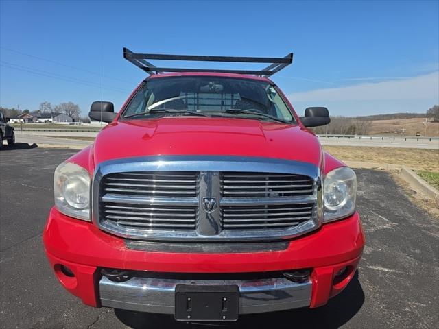 used 2009 Dodge Ram 2500 car, priced at $23,980