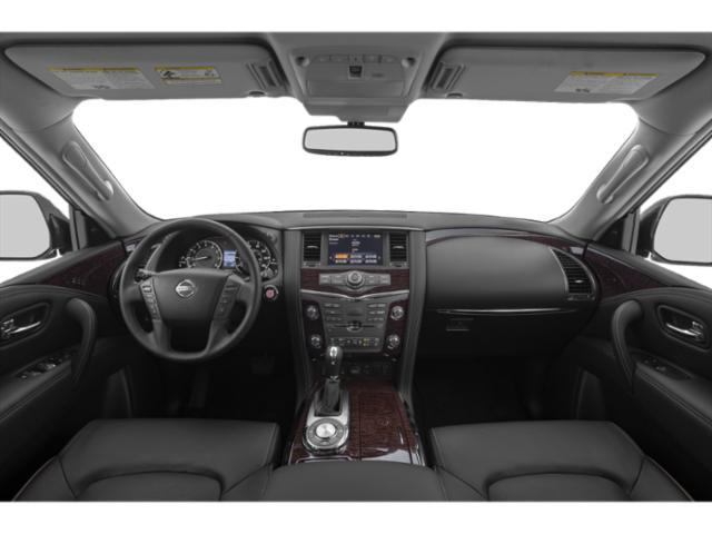 used 2020 Nissan Armada car, priced at $26,714
