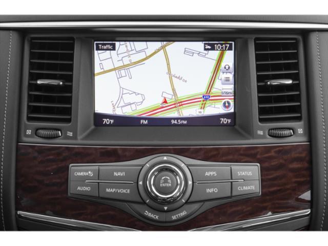used 2020 Nissan Armada car, priced at $26,714
