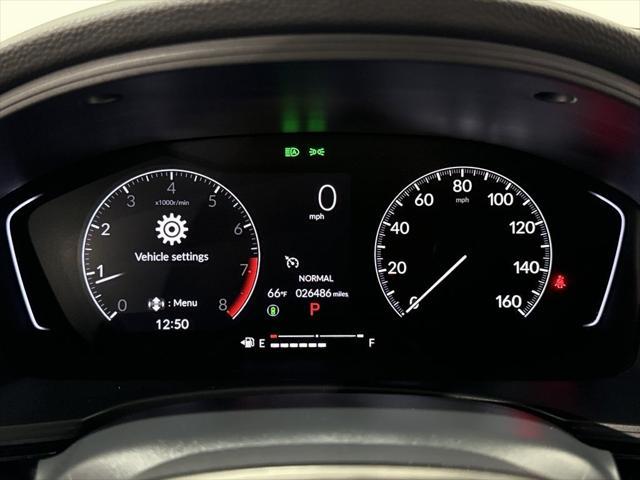 used 2022 Honda Civic car, priced at $25,742