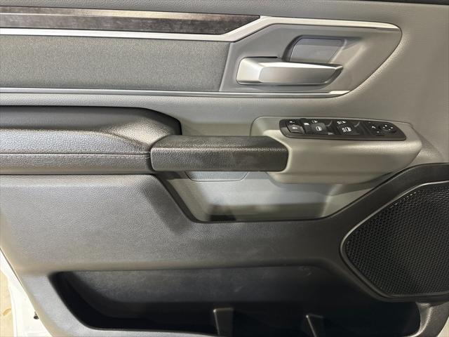 used 2022 Ram 1500 car, priced at $32,956