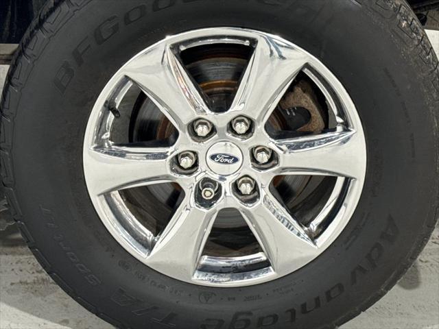 used 2019 Ford F-150 car, priced at $23,980