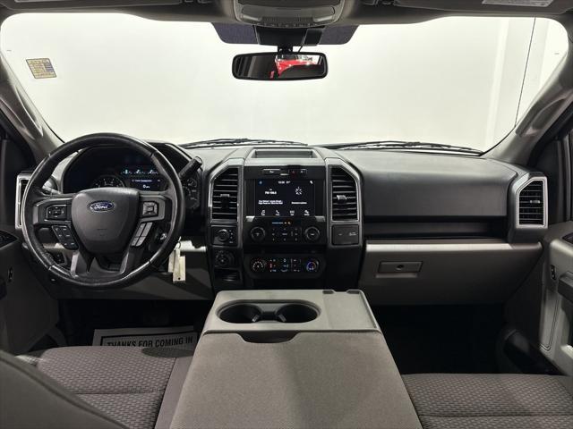 used 2019 Ford F-150 car, priced at $23,980