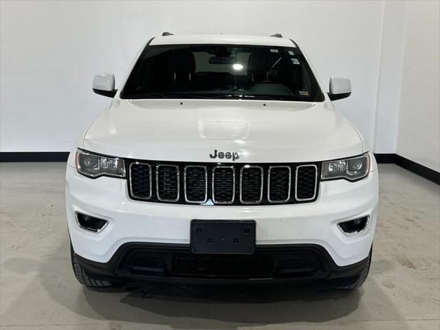 used 2020 Jeep Grand Cherokee car, priced at $18,435