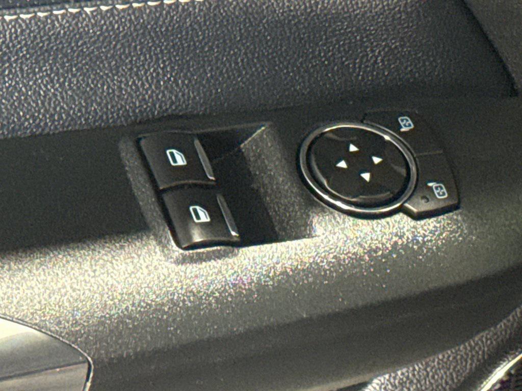 used 2020 Ford Mustang car, priced at $36,620