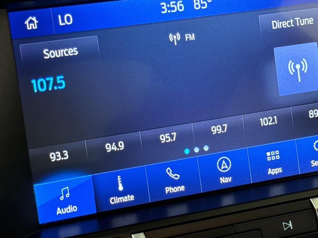 used 2020 Ford Mustang car, priced at $36,620
