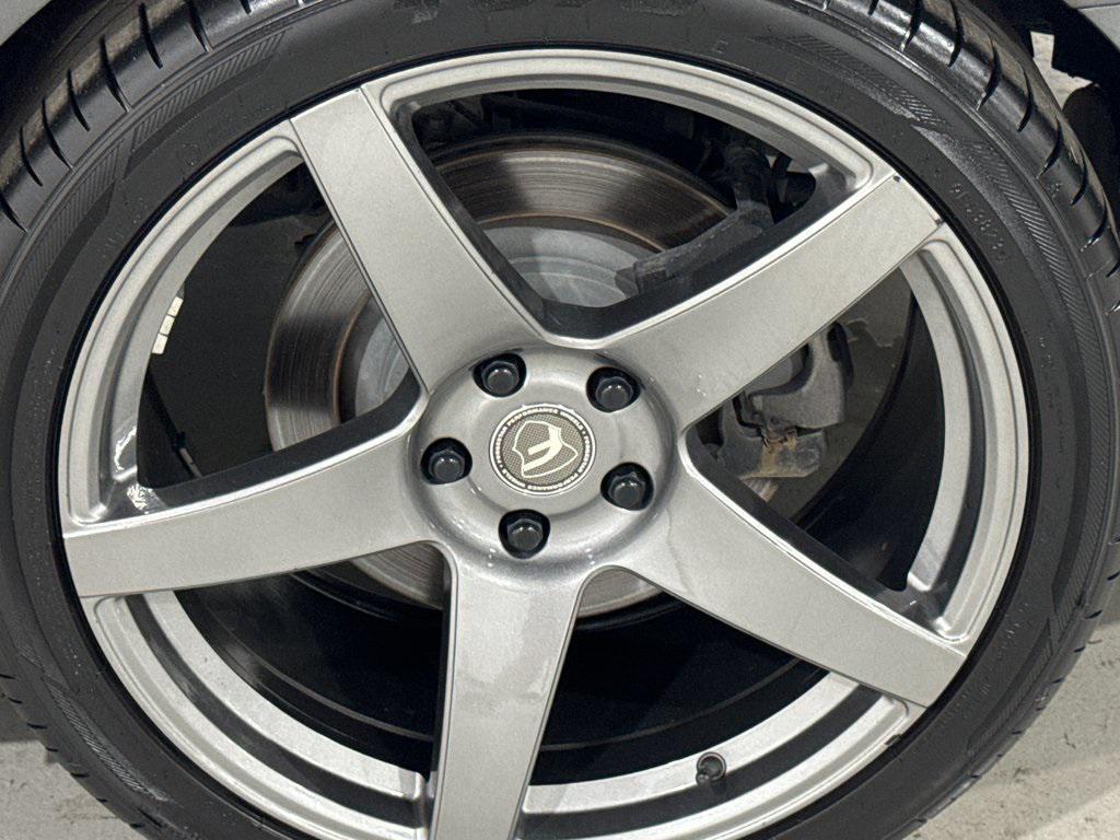 used 2020 Ford Mustang car, priced at $36,620