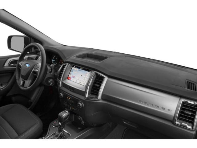 used 2021 Ford Ranger car, priced at $29,301