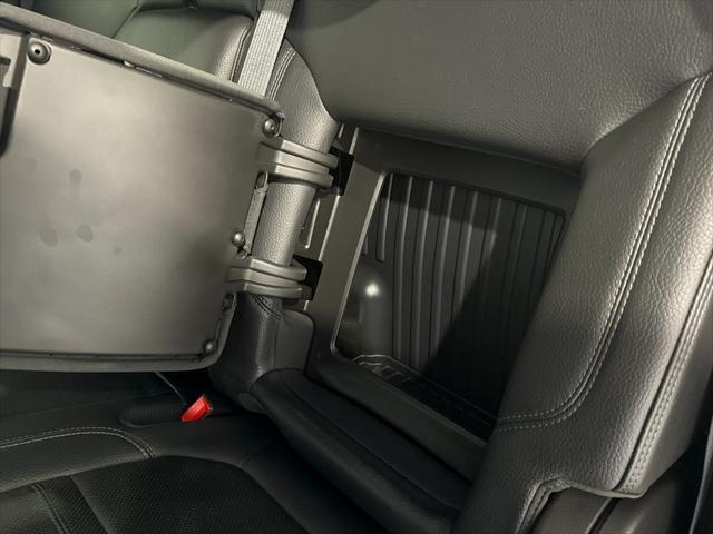 used 2020 GMC Sierra 1500 car, priced at $39,960