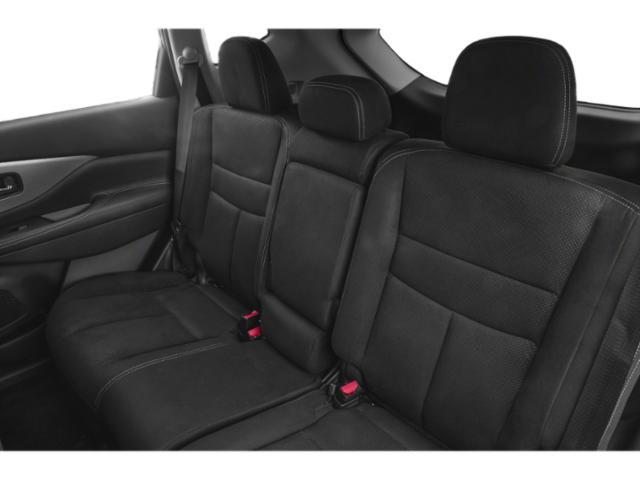 used 2022 Nissan Murano car, priced at $29,463