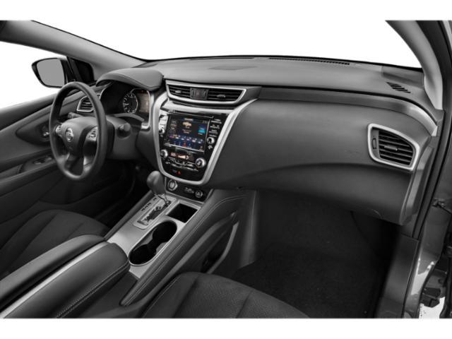 used 2022 Nissan Murano car, priced at $29,463