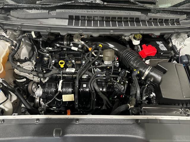 used 2021 Ford Edge car, priced at $21,730