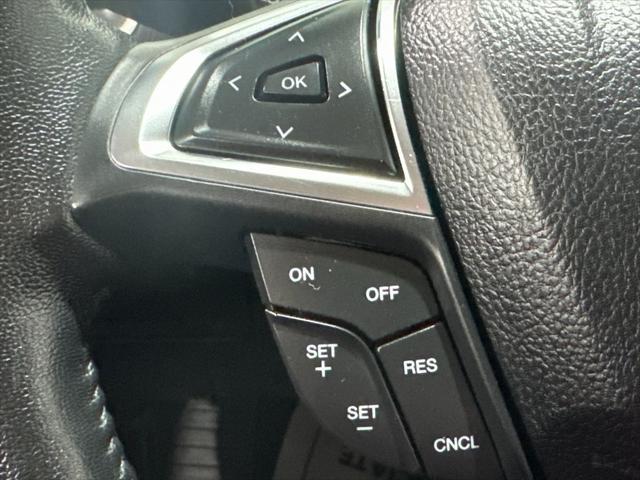 used 2021 Ford Edge car, priced at $21,730