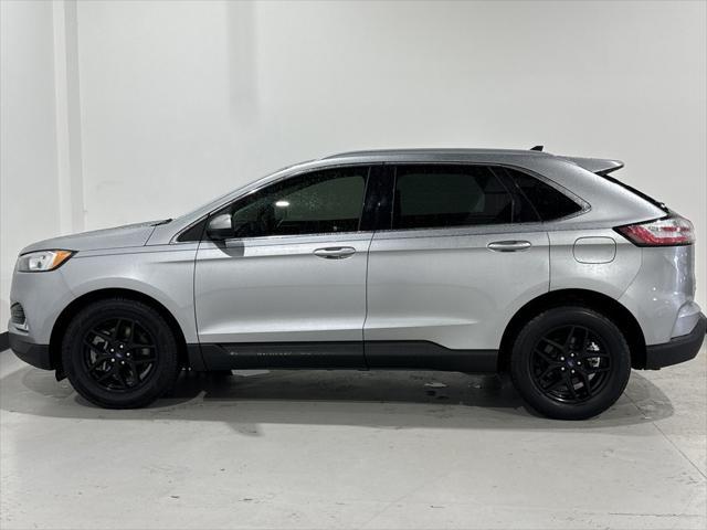 used 2021 Ford Edge car, priced at $21,730