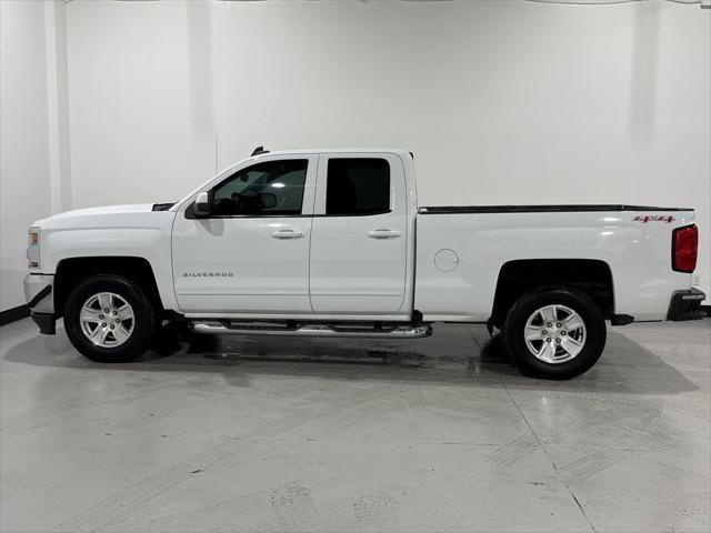 used 2016 Chevrolet Silverado 1500 car, priced at $16,454