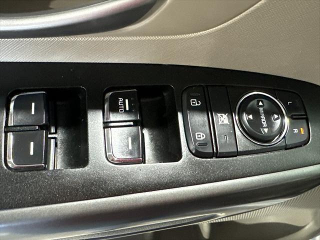 used 2018 Kia Sedona car, priced at $9,984