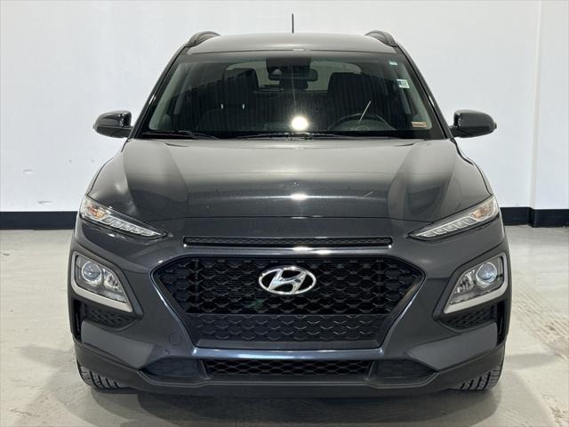 used 2019 Hyundai Kona car, priced at $15,680