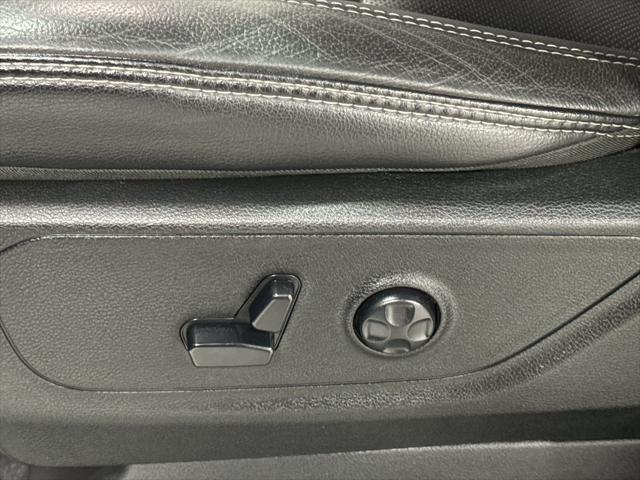 used 2020 Ram 1500 car, priced at $37,720