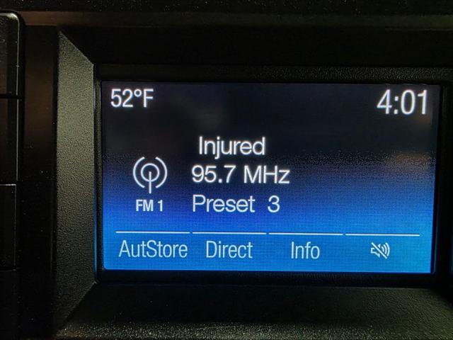 used 2015 Ford F-150 car, priced at $15,965