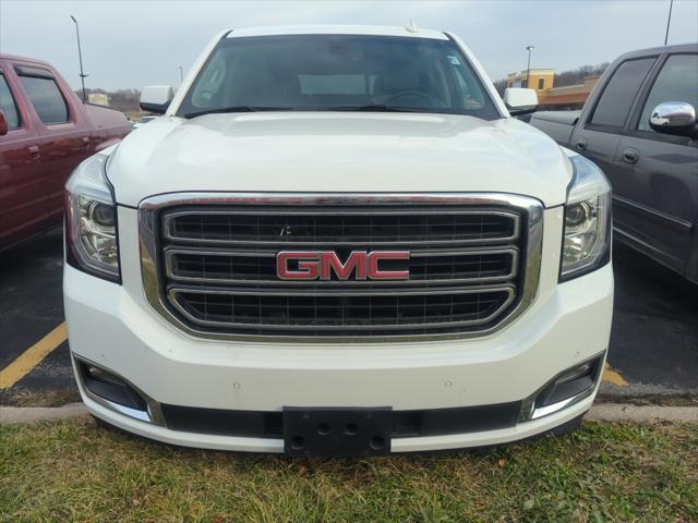 used 2018 GMC Yukon car, priced at $24,920