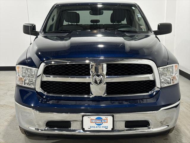 used 2023 Ram 1500 Classic car, priced at $30,970