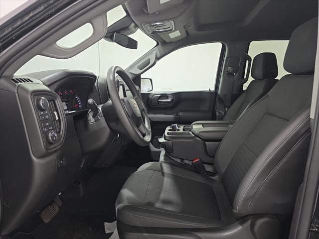 used 2022 Chevrolet Silverado 1500 car, priced at $32,976
