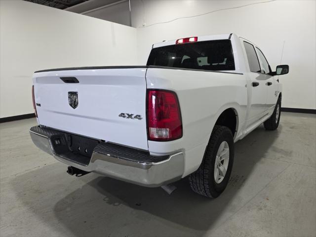used 2023 Ram 1500 Classic car, priced at $29,987