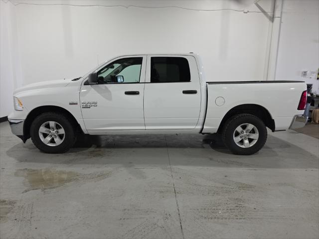used 2023 Ram 1500 Classic car, priced at $30,497