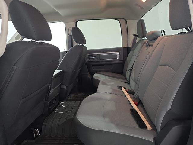 used 2023 Ram 1500 Classic car, priced at $29,987